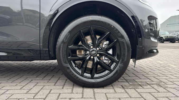 Land Rover Discovery Sport 1.5 P270e Landmark 5dr Auto [5 Seat] Station Wagon - Image 8
